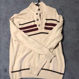 Haggar XL Cardigan